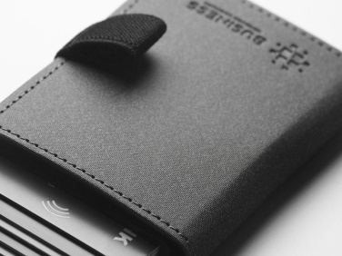 Logotrade reklaminiai produktai nuotrauka: RFID piniginė 1230323