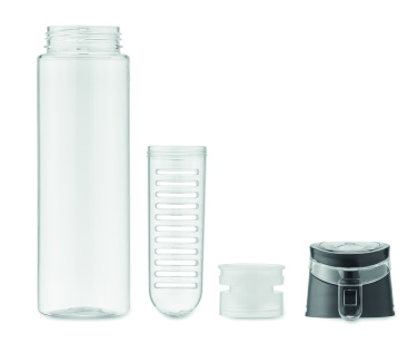 Logotrade firminės dovanos nuotrauka: RPET buteliukas 500ml