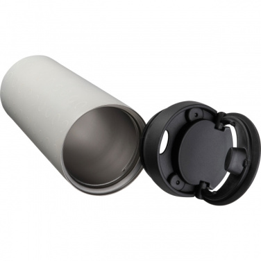 Logotrade verslo dovanos nuotrauka: MoLu geriamasis puodelis Ponta Grossa