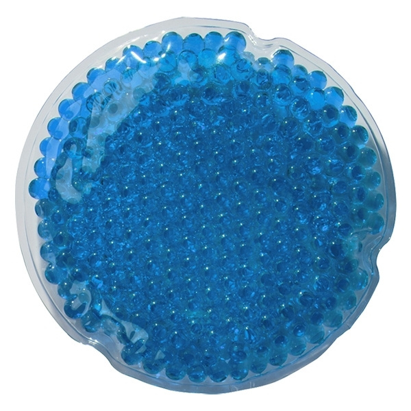 Logotrade reklaminės dovanos nuotrauka: Vėsinimo / šildymo pagalvėlė ILINOJUJE