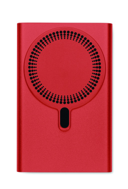 Logotrade verslo dovanos nuotrauka: Belaidžio įkroviklio maitinimo blokas