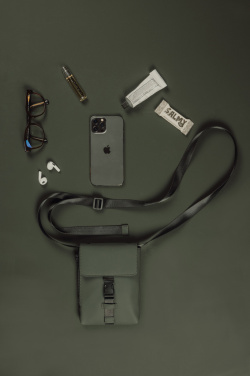 Logotrade dovana nuotrauka: VINGA Baltimore RCS būtiniausių prekių krepšys