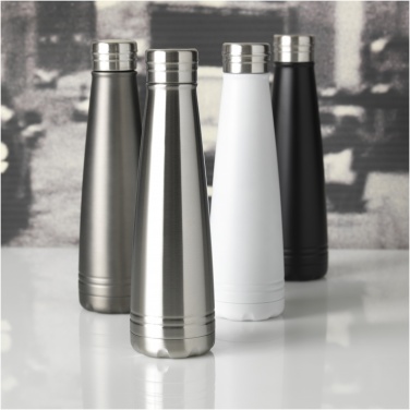 Logotrade korporatīvās dāvanas foto: Duke 500 ml vara vakuumizolēta ūdens pudele