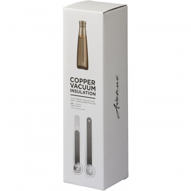 Logotrade dāvanas foto: Duke 500 ml vara vakuumizolēta ūdens pudele