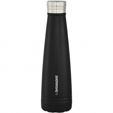 Logotrade ziemassvētku dāvanas foto: Duke 500 ml vara vakuumizolēta ūdens pudele
