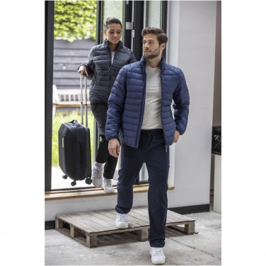 Logotrade ziemassvētku dāvanas foto: Atēnas sieviešu siltināta jaka