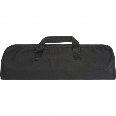 Logotrade dāvanas foto: Barcabo BBQ 3-daļīgs komplekts