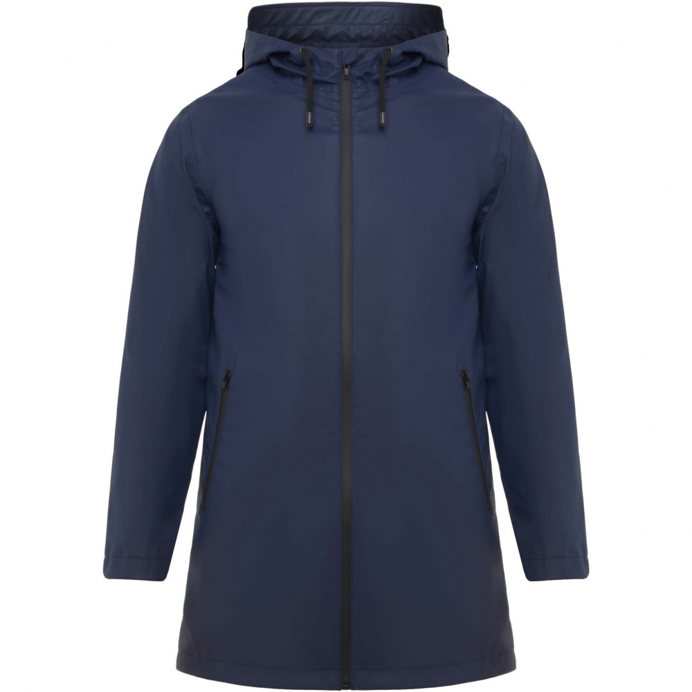 Logotrade logo dāvanas foto: Sitka vīriešu lietusmētelis