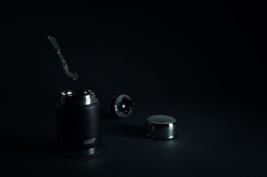Logotrade biznesa dāvanas foto: Swiss Peak Elite vara vakuuma pārtikas trauks