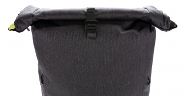 Logotrade Ideja dāvanas foto: Urban Lite pretaizdzīšanas mugursoma