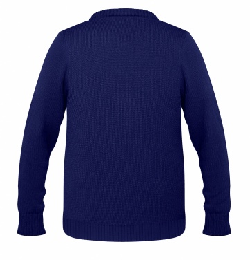 Logotrade biznesa dāvanas foto: Ziemassvētku džemperis L/XL