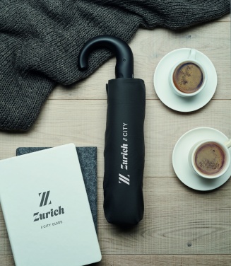 Logotrade dāvanas foto: 23 collu salokāms lietussargs