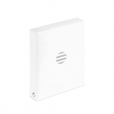 Logotrade dāvanas foto: Bezvadu barošanas banka 4000mAh