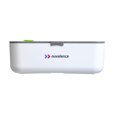 Logotrade dāvanas foto: Multi Box pusdienu kaste