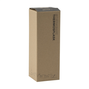 Logotrade korporatīvās dāvanas foto: Kyoto 500 ml dzeramā pudele