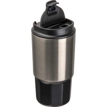 Logotrade ziemassvētku dāvanas foto: MoLu nerūsējošā tērauda krūze Saint-Jérôme