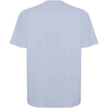 Logotrade logo dāvanas foto: Bull liela izmēra unisex t-krekls ar īsām piedurknēm