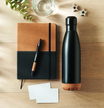 Logotrade korporatīvās dāvanas foto: 3 daļu dāvanu komplekts kastītē