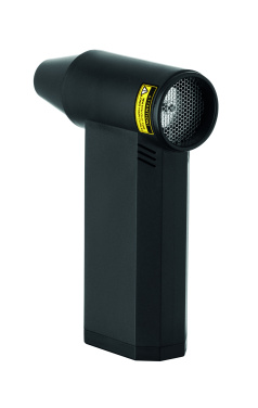 Logotrade biznesa dāvanas foto: Pārnēsājams turbo ventilators