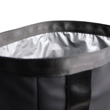 Logotrade ziemassvētku dāvanas foto: VINGA Baltimore RCS aukstumsoma ar rullējamu augšdaļu