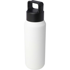 Astra 600 ml RCS sertificēta pārstrādāta nerūsējošā tērauda vara vakuuma izolēta ūdens pudele