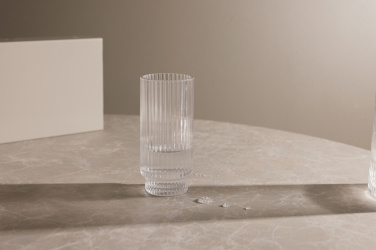 Logotrade biznesa dāvanas foto: VINGA York augstās bumbas komplekts, 4 gab.