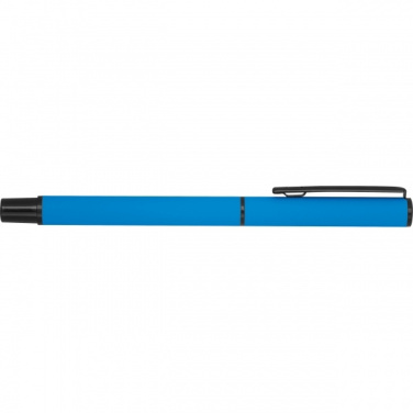 Logotrade dāvanas foto: Rakstāmpiederumu komplekts CANTERBURY