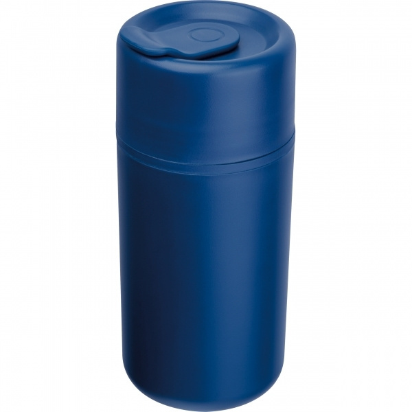 Logotrade ziemassvētku dāvanas foto: Dzeramā krūze GENOA