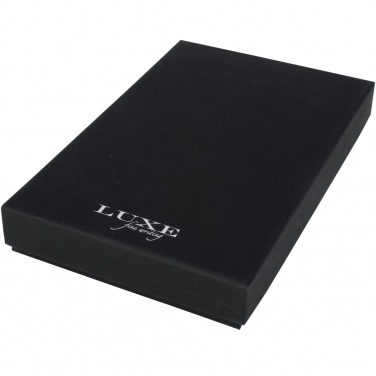 Лого трейд pекламные подарки фото: Подарочный набор ручкек Carbon duo с чехлом