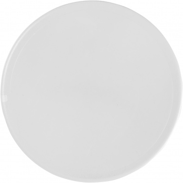 Лого трейд pекламные продукты фото: Круглая подставка Renzo из пластмассы