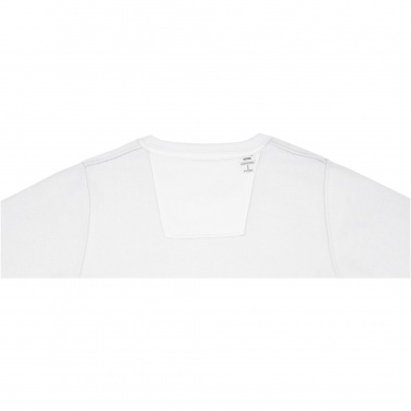 Лого трейд pекламные продукты фото: Zenon Женский свитер с круглым вырезом