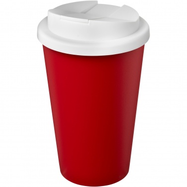 Логотрейд pекламные продукты картинка: Кружка Americano® Eco из переработанного материала объемом 350 мл