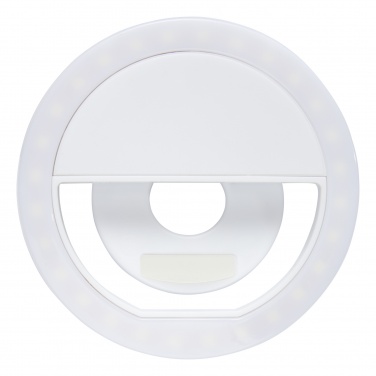 Логотрейд pекламные подарки картинка: Ring фонарь для селфи