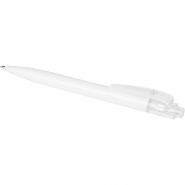 Лого трейд pекламные продукты фото: Шариковая ручка Thalaasa из океанического пластика