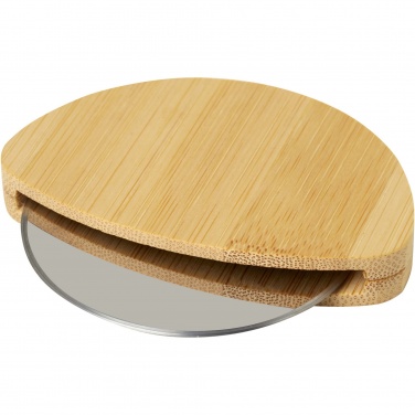 Логотрейд pекламные cувениры картинка: Navajo нож для пиццы