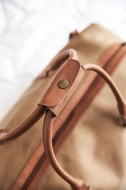 Лого трейд pекламные подарки фото: Сумка для выходного дня VINGA Sloane RCS RPET