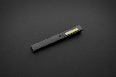 Лого трейд pекламные cувениры фото: Пластиковый инспекционный фонарь Gear X RCS с зарядкой от USB