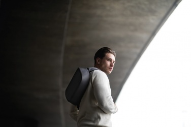 Лого трейд бизнес-подарки фото: Рюкзак Бобби Слинг