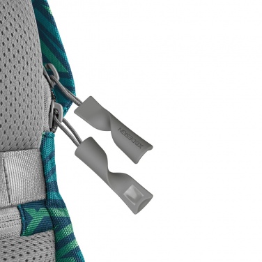 Лого трейд pекламные продукты фото: Bobby Soft "Art", рюкзак с защитой от кражи