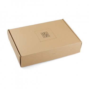 Логотрейд pекламные cувениры картинка: Одеяло из смесовой шерсти Vinga Saletto