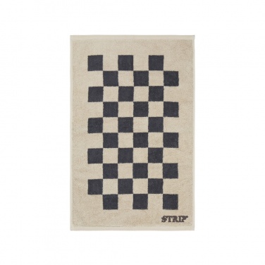 Лого трейд pекламные cувениры фото: Полотенце VINGA Elba OCS из органического хлопка, набор из 4 шт.