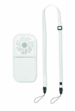 Лого трейд pекламные cувениры фото: Вентилятор