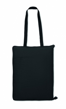 Логотрейд pекламные продукты картинка: Плед для пикника