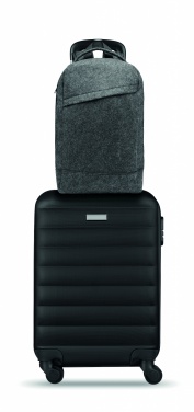 Логотрейд pекламные продукты картинка: Рюкзак для ноутбука