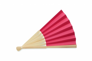 Лого трейд pекламные cувениры фото: Веер