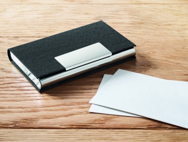 Лого трейд бизнес-подарки фото: 3-компонентный подарочный набор в подарочной коробке с возможностью индивидуальной печати