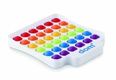 Логотрейд pекламные подарки картинка: Игрушка Pop-it