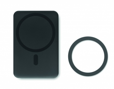 Логотрейд pекламные cувениры картинка: Зарядное устройство 15W, 5000 mAh