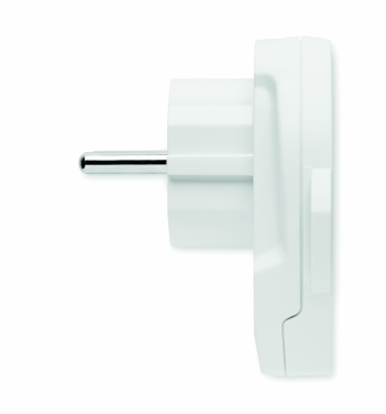 Логотрейд pекламные продукты картинка: Адаптер 12W