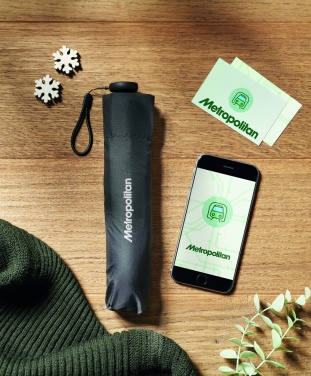 Лого трейд pекламные продукты фото: Зонт складной